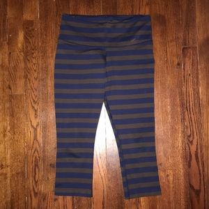 Women’s Nike DriFIT legendary tights.